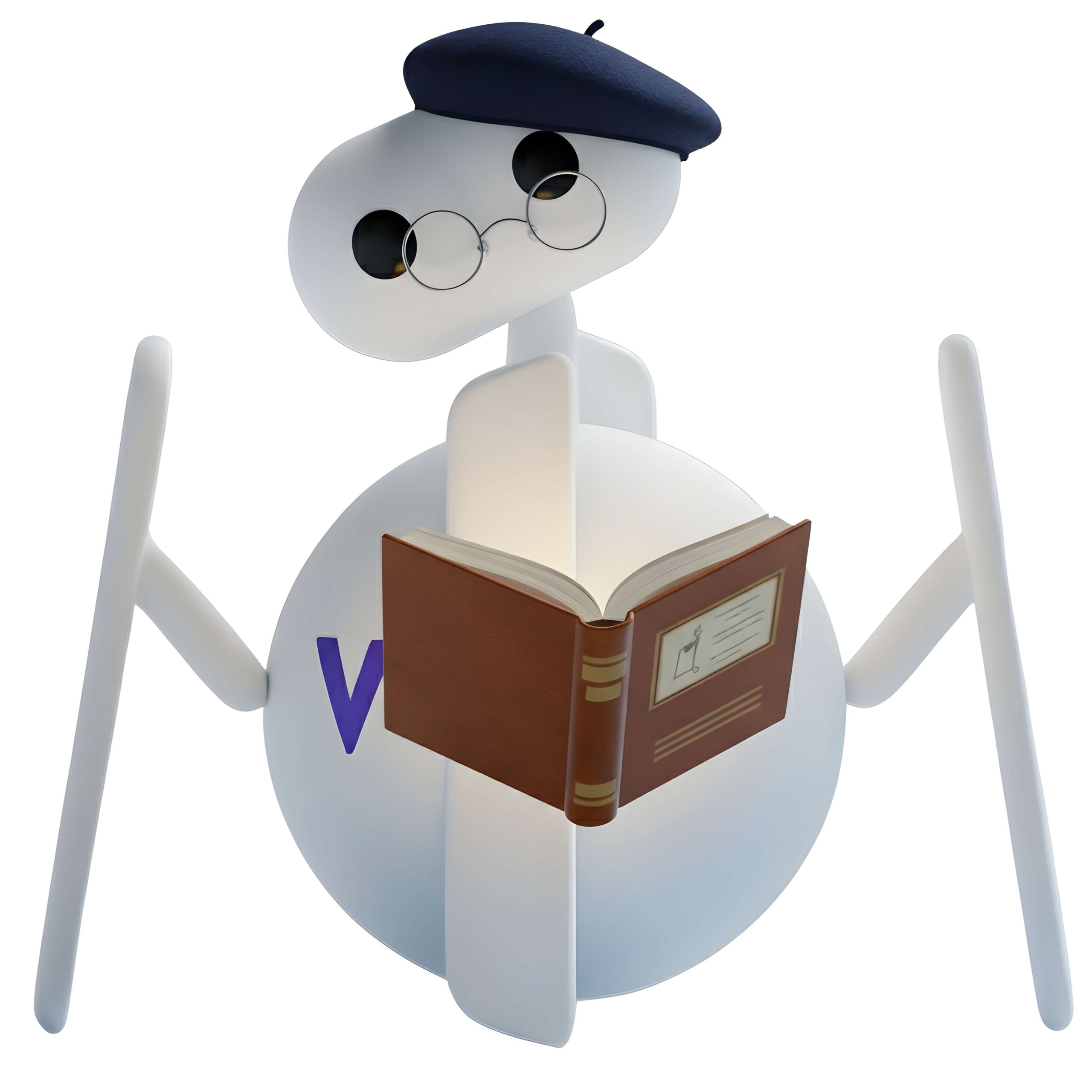 Vox Prompts - Blog Page